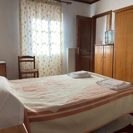 Апарт отель Αγναντεμα Elati  Экстерьер фото