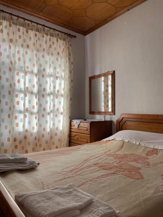 Апарт отель Αγναντεμα Elati  Экстерьер фото