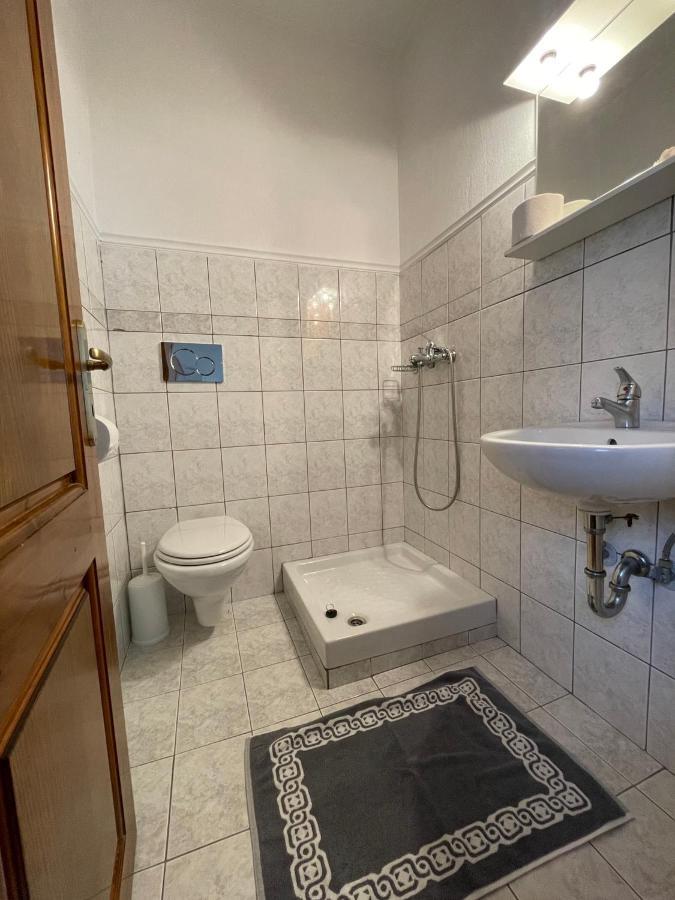 Апарт отель Αγναντεμα Elati  Экстерьер фото